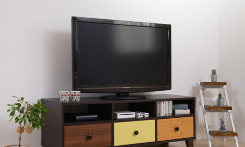 【おしゃれなテレビボード】ゲーム機収納テレビ台おすすめ6選!