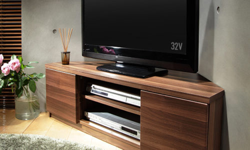 【おしゃれな角置きテレビ台】コーナーテレビボードおすすめ6選!