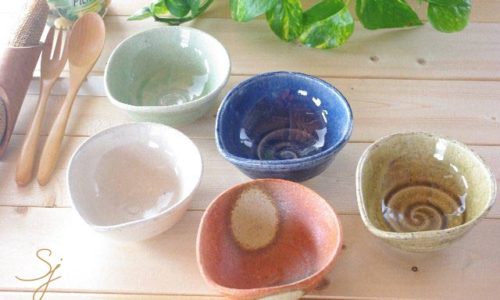お洒落なデザインで人気の「シンプルモダンな和食器」通販おすすめ6選