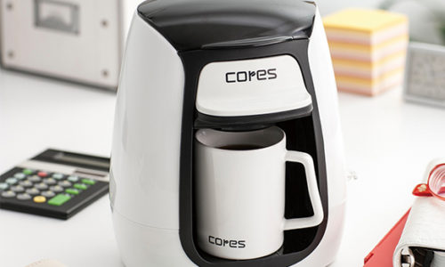 コンパクトで安い!可愛いデザインのコーヒーメーカーおすすめ8選
