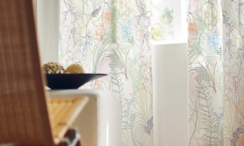 すごく安い!部屋がおしゃれになるレースカーテンおすすめ6選