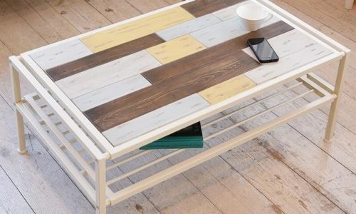 通販なら安い!おしゃれなセンターテーブルのおすすめ7選