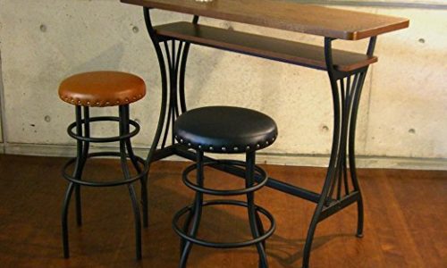 自宅でバー気分!おしゃれなカウンターテーブルおすすめ8選