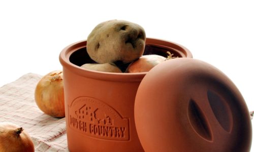 野菜をおしゃれに収納できる「ベジタブルストッカー」おすすめ8選
