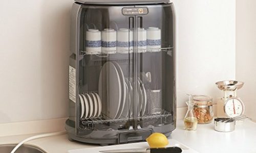 おしゃれなデザインで人気の「卓上食器乾燥機」おすすめランキング