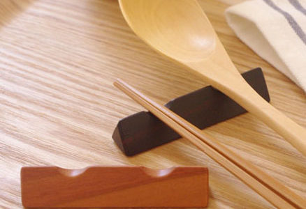 北欧食器にマッチするおしゃれカトラリーレスト・箸置きおすすめ8選