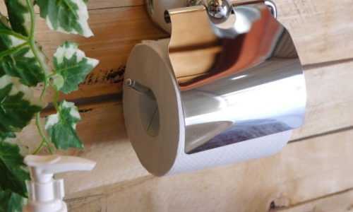 おしゃれなデザインの「トイレットペーパーホルダー」おすすめ30選