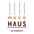 monoHAUS by keyplace／モノハウス