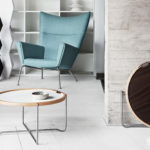 CARL HANSEN & SON (カールハンセン&サン)トレイテーブル