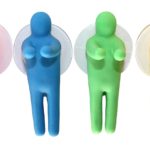 <br /> Lucore Colourful People Toothbrush Holder …