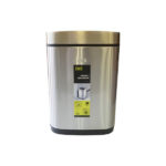 EKO ゴミ箱 エコスマート センサービン 9リットル EK9288MT-9L | キッチン ステ…
