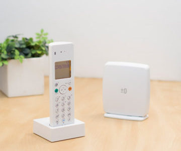 おしゃれで可愛いデザインの電話機おすすめ11選【コードレスも】