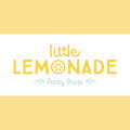 Little Lemonade | 特別な日を彩るパーティーグッズの専門店