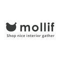 Mollif(モリーフ) | 素敵なインテリア雑貨が集まるお店