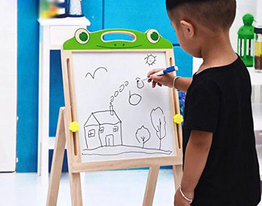 幼児教育に役立つ!子供用のおしゃれマグネットボードおすすめ7選