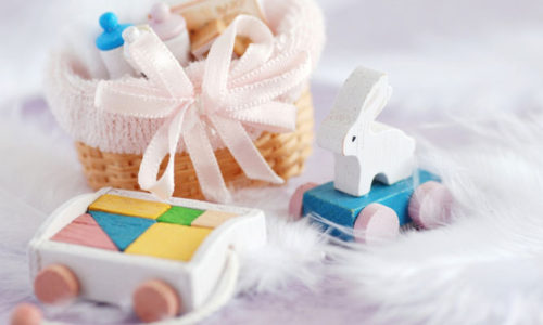 子供への贈り物にもおすすめ!おしゃれな日用品【キッズアイテム】編