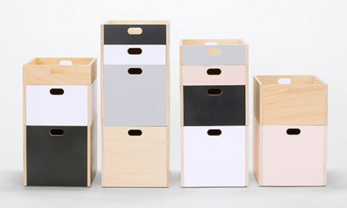片付けが楽しくなる!おしゃれで優秀なおすすめの【収納ボックス】特集