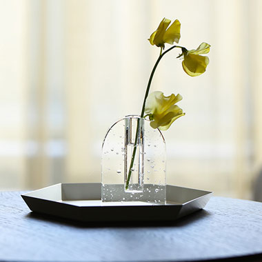 北欧デザイン花瓶