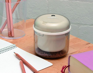 入学準備に欲しい!おしゃれな電動タイプの鉛筆削りおすすめ10選