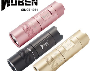 停電時のいざという時に活躍!おしゃれなLED懐中電灯おすすめ10選