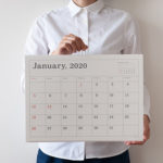 【2020年度】おしゃれで可愛いデザインのカレンダーおすすめ10選