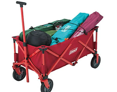 荷物の運搬に大活躍!おしゃれなキャリーワゴンおすすめ10選