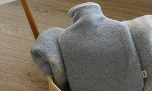 プレゼント選びの一品に!おしゃれで可愛い湯たんぽおすすめ10選