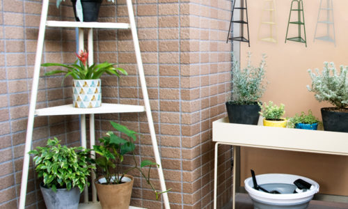 お部屋でお花を楽しむ!おしゃれなフラワースタンドおすすめ10選