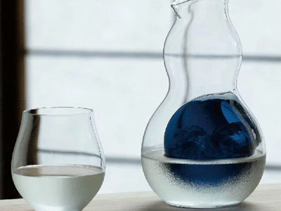 おしゃれにお酒を注げる!ギフトにも最適なガラス製とっくり10選