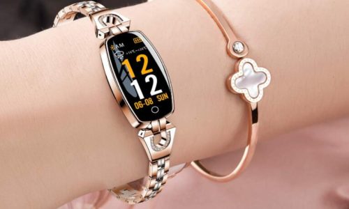 話題のスマートウォッチ!安くておしゃれなレディース向けおすすめ10選