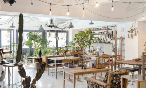 オシャレな家具屋を見つけよう!石川県にあるおすすめ家具店10選