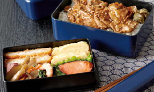 毎日のランチタイムが楽しみ!おすすめのおしゃれな「お弁当箱」特集