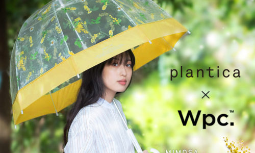 雨の日だって楽しくなっちゃう!おしゃれなビニール傘おすすめ10選