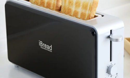 焼き上がりがわかりやすい!おしゃれなポップアップトースター10選
