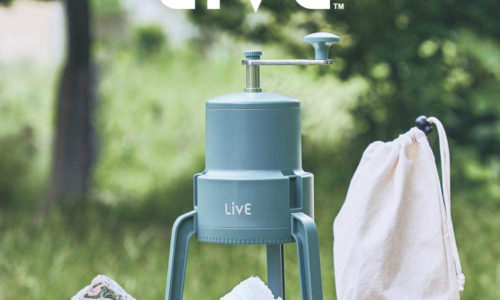 暑い夏にはやっぱりかき氷!おしゃれな手動かき氷機のおすすめ10選