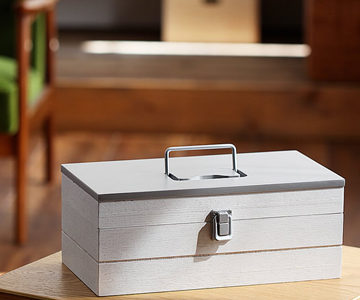 DIYを楽しもう!おしゃれな白い工具箱のおすすめ10選