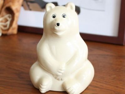 北欧テイストの雑貨で部屋をおしゃれに!おすすめ貯金箱10選