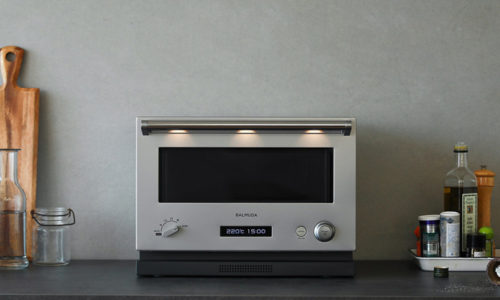 おすすめ!おしゃれなデザインの「オーブンレンジ&電子レンジ」特集