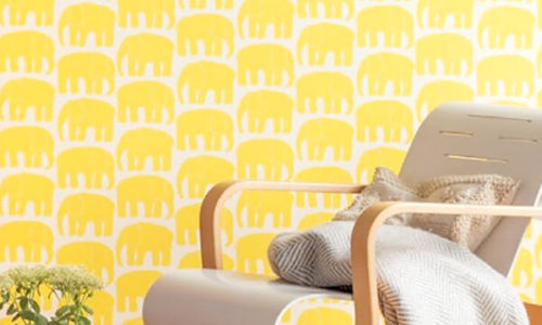 子供部屋に使いたい!おしゃれな北欧テイストの壁紙おすすめ10選