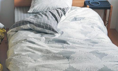 インテリアに馴染みやすいグレー調の布団カバーおすすめ10選
