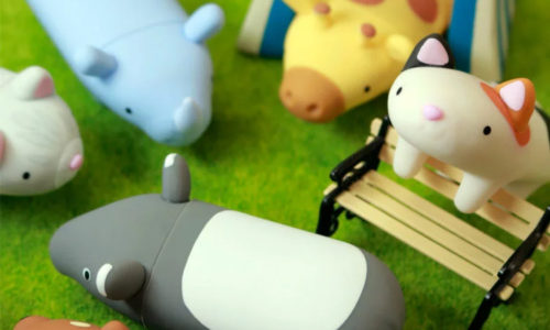 ハンコを可愛く着せ替え!おしゃれなハンコカバーのおすすめ10選