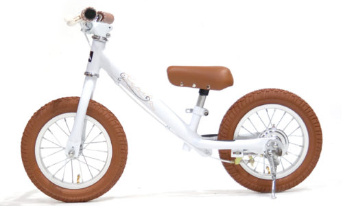 乗って遊べるおもちゃ!おしゃれなキッズバイクのおすすめ10選
