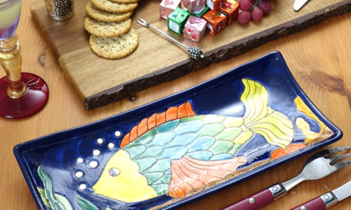 魚料理が映える!おしゃれな食器のおすすめ10選