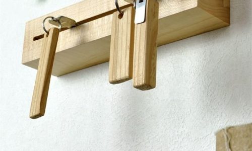 鍵は掛けて収納!おしゃれなキーフック【壁掛け】おすすめ10選